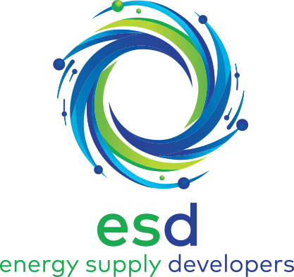 ESD-Logo